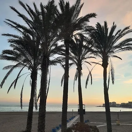 Appartement Benalbeach Zafiro By C&n Benalmádena