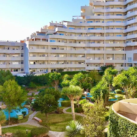 Benalbeach Zafiro By C&n Benalmadena