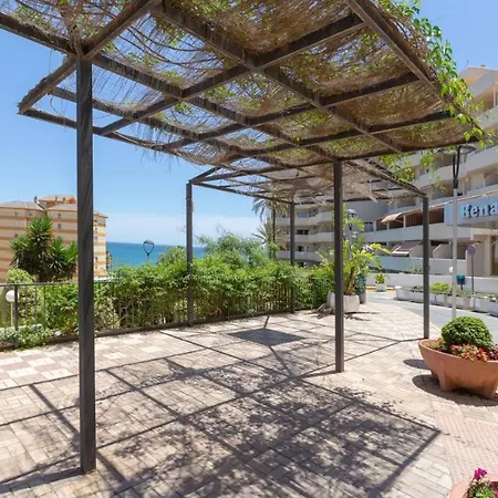 Benalbeach Zafiro By C&n Apartment