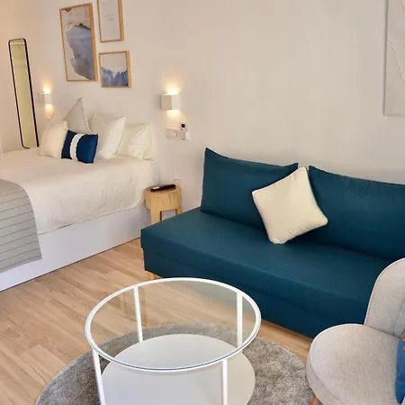 Benalbeach Zafiro By C&n Apartment Benalmadena