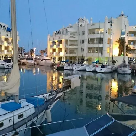 Apartment Benalbeach Zafiro By C&n Benalmadena
