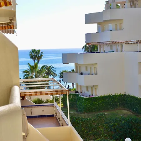 Benalbeach Zafiro By C&n * Benalmadena