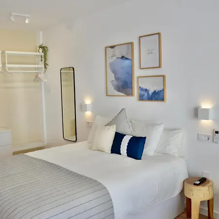 Appartement Benalbeach Zafiro By C&n