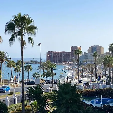 Benalbeach Zafiro By C&n * Benalmadena