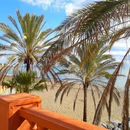 Benalbeach Zafiro By C&n *