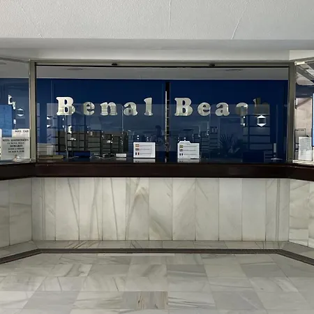 Benalbeach Zafiro By C&n Benalmádena